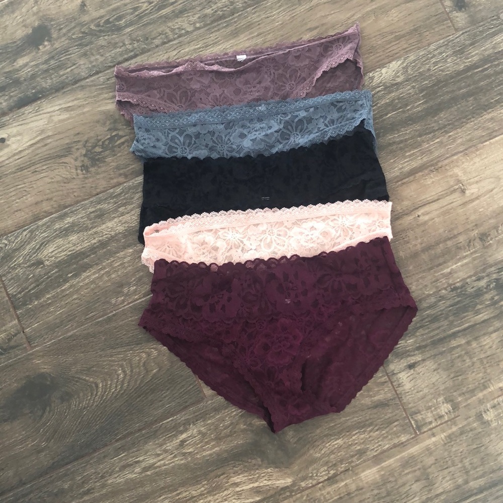Victoria secret panties